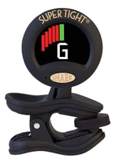 Snark Super Tight Chromatic Tuner Metronme Clip-On Tuner Metronome